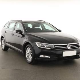 VW Passat 2.0 TDI / 19960905