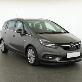 Opel Zafira 2.0 CDTI / 19960906