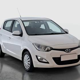 Hyundai i20 1.2 / 19960907