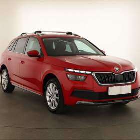 Skoda Kamiq 1.0 TSI / 19960909