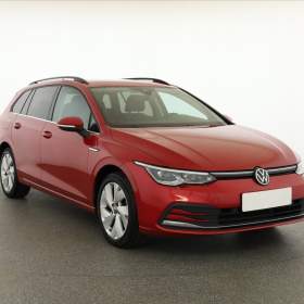 VW Golf 1.5 TSI / 19960914