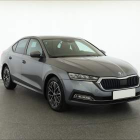 Skoda Octavia 1.5 TSI / 19960915