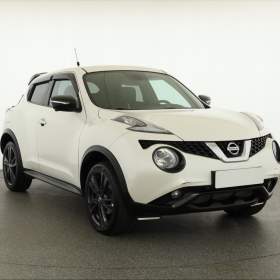 Nissan Juke 1.5 dCi / 19960916