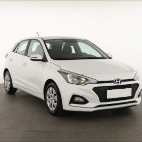 Hyundai i20 1.2 / 19960917