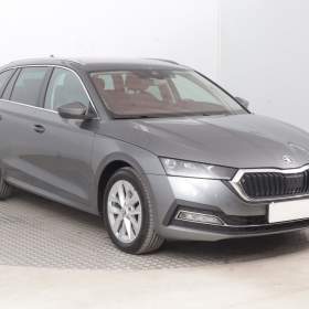 Skoda Octavia 2.0 TDI / 19960918