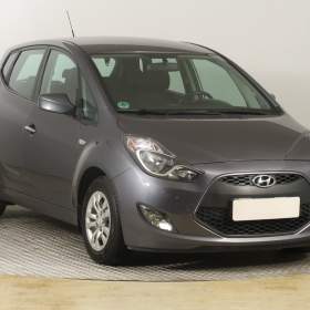 Hyundai ix20 1.4 CVVT / 19960919