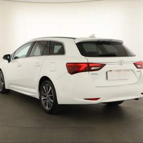 Foto inzerátu Toyota Avensis 2.0 D-4D