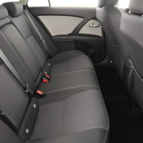 Foto inzerátu Toyota Avensis 2.0 D-4D