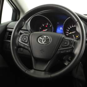 Foto inzerátu Toyota Avensis 2.0 D-4D