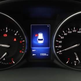 Foto inzerátu Toyota Avensis 2.0 D-4D