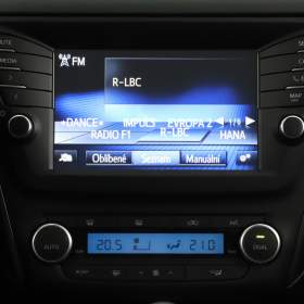 Foto inzerátu Toyota Avensis 2.0 D-4D