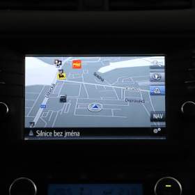 Foto inzerátu Toyota Avensis 2.0 D-4D