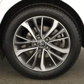 Foto inzerátu Toyota Avensis 2.0 D-4D