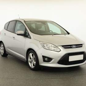Ford C- Max 1.0 EcoBoost / 19960922