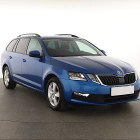 Skoda Octavia 1.5 TSI / 19960923