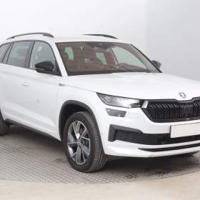 Skoda Kodiaq 2.0 TDI / 19960924