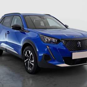 Peugeot 2008 1.2 PureTech / 19960925