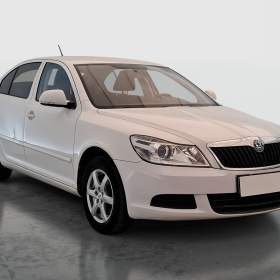 Skoda Octavia 1.6 TDI / 19960926