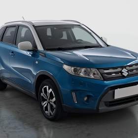 Suzuki Vitara 1.6 VVT / 19960927