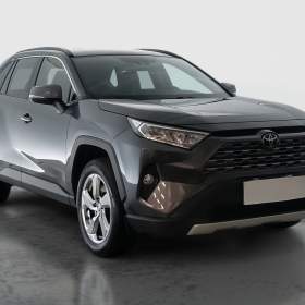 Foto inzerátu Toyota RAV 4 2.0 Valvematic