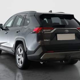 Foto inzerátu Toyota RAV 4 2.0 Valvematic