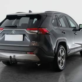 Foto inzerátu Toyota RAV 4 2.0 Valvematic