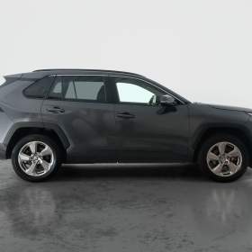 Foto inzerátu Toyota RAV 4 2.0 Valvematic