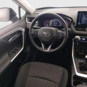 Foto inzerátu Toyota RAV 4 2.0 Valvematic