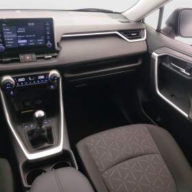 Foto inzerátu Toyota RAV 4 2.0 Valvematic