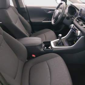 Foto inzerátu Toyota RAV 4 2.0 Valvematic