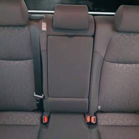 Foto inzerátu Toyota RAV 4 2.0 Valvematic