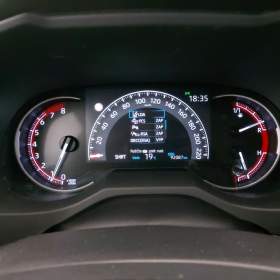 Foto inzerátu Toyota RAV 4 2.0 Valvematic