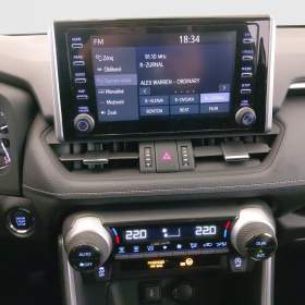 Foto inzerátu Toyota RAV 4 2.0 Valvematic