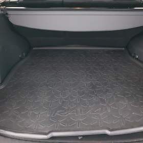 Foto inzerátu Toyota RAV 4 2.0 Valvematic