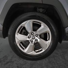 Foto inzerátu Toyota RAV 4 2.0 Valvematic