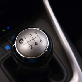 Foto inzerátu Toyota RAV 4 2.0 Valvematic