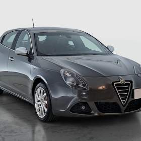 Alfa Romeo Giulietta 1.4 T MultiAir / 19960932