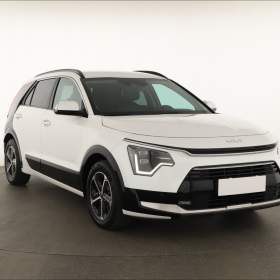 Kia Niro Plug- in Hybrid / 19960933