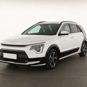 Foto inzerátu Kia Niro Plug-in Hybrid