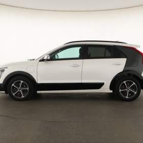 Foto inzerátu Kia Niro Plug-in Hybrid