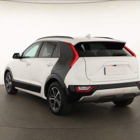 Foto inzerátu Kia Niro Plug-in Hybrid