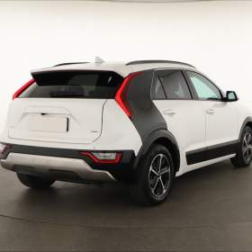 Foto inzerátu Kia Niro Plug-in Hybrid