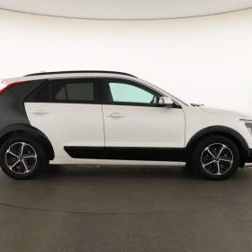 Foto inzerátu Kia Niro Plug-in Hybrid