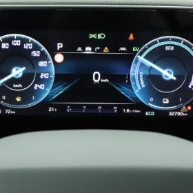 Foto inzerátu Kia Niro Plug-in Hybrid