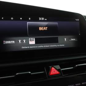 Foto inzerátu Kia Niro Plug-in Hybrid