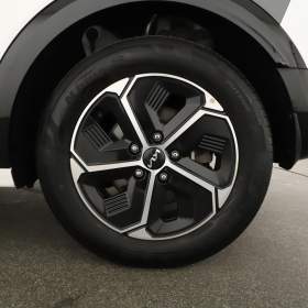 Foto inzerátu Kia Niro Plug-in Hybrid