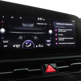 Foto inzerátu Kia Niro Plug-in Hybrid