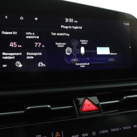 Foto inzerátu Kia Niro Plug-in Hybrid