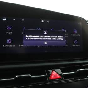 Foto inzerátu Kia Niro Plug-in Hybrid