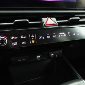 Foto inzerátu Kia Niro Plug-in Hybrid